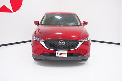 Used 2023 Mazda CX-5 - photo 1