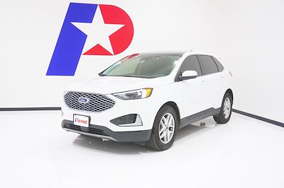 Used 2023 Ford Edge - photo 1