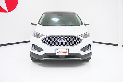 Used 2023 Ford Edge - photo 1