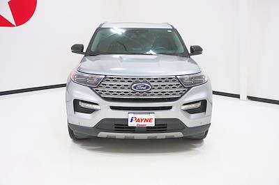 2023 Ford Explorer RWD SUV for sale #TPGB28914 - photo 2