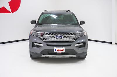 2023 Ford Explorer RWD SUV for sale #TPGB50279 - photo 2
