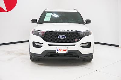 Used 2023 Ford Explorer - photo 1