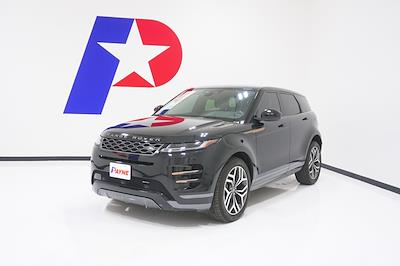 Used 2023 Land Rover Range Rover Evoque - photo 1