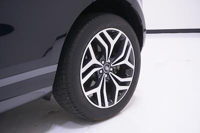 Used 2023 Land Rover Range Rover Evoque - photo 1