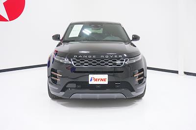Used 2023 Land Rover Range Rover Evoque - photo 1