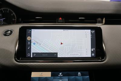 Used 2023 Land Rover Range Rover Evoque - photo 1