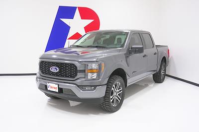 Used 2023 Ford F-150 - photo 1