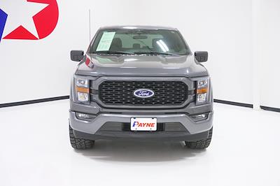 Used 2023 Ford F-150 - photo 1