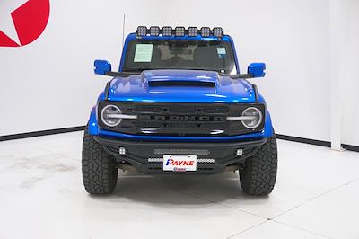 Used 2023 Ford Bronco - photo 1