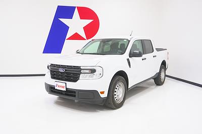 Used 2023 Ford Maverick - photo 1