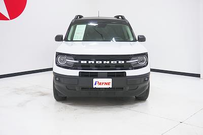 Used 2023 Ford Bronco Sport - photo 1