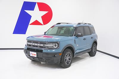 Used 2023 Ford Bronco Sport - photo 1