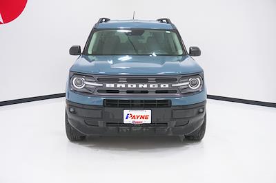 Used 2023 Ford Bronco Sport - photo 1