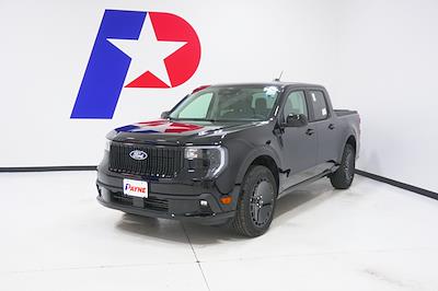 New 2026 Ford Maverick Lobo SuperCrew Cab for sale #TRA00136 - photo 1