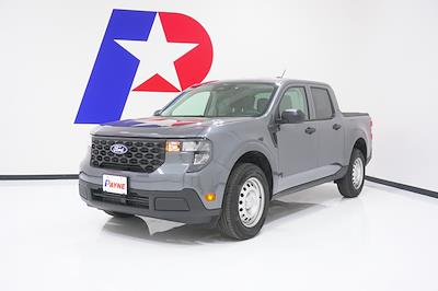 New 2026 Ford Maverick XL SuperCrew Cab for sale #TRA08194 - photo 1