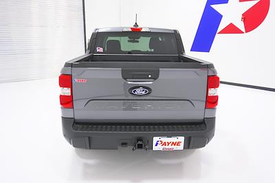 New 2026 Ford Maverick XL SuperCrew Cab for sale #TRA08194 - photo 2