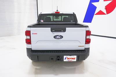 New 2026 Ford Maverick - photo 1