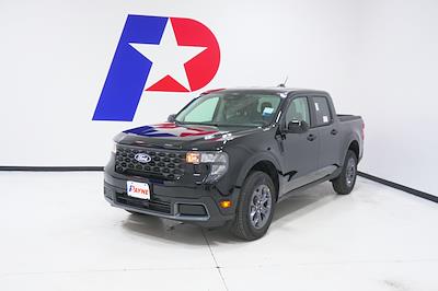 New 2026 Ford Maverick - photo 1