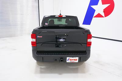 New 2026 Ford Maverick - photo 1