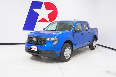 New 2026 Ford Maverick - photo 1