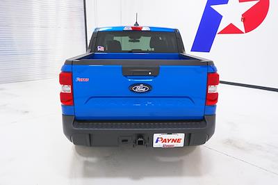 New 2026 Ford Maverick - photo 1