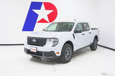 New 2026 Ford Maverick - photo 1
