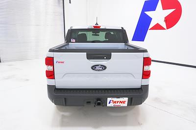 New 2026 Ford Maverick - photo 1