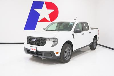 New 2026 Ford Maverick - photo 1