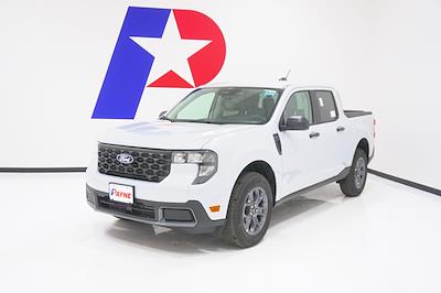 New 2026 Ford Maverick - photo 1