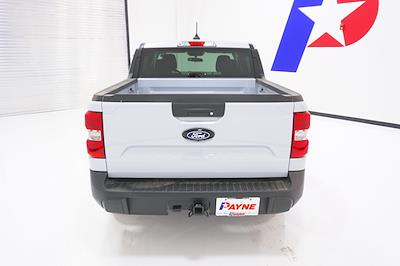 New 2026 Ford Maverick - photo 1