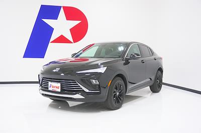 Used 2024 Buick Envista - photo 1