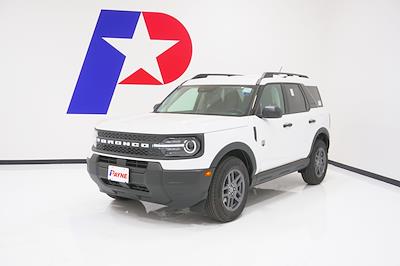 New 2026 Ford Bronco Sport - photo 1