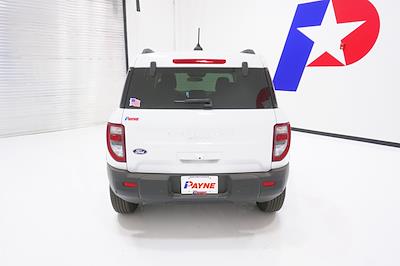 New 2026 Ford Bronco Sport - photo 1