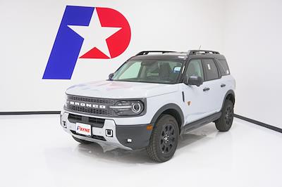 New 2026 Ford Bronco Sport - photo 1