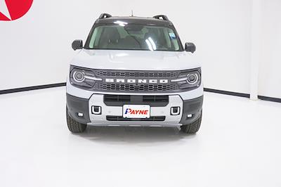 New 2026 Ford Bronco Sport - photo 1