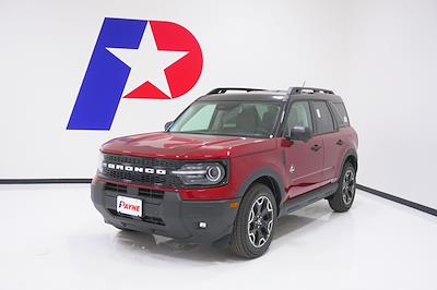 New 2026 Ford Bronco Sport - photo 1