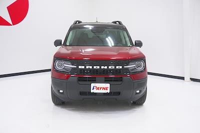 New 2026 Ford Bronco Sport - photo 1