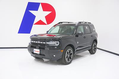 New 2026 Ford Bronco Sport - photo 1