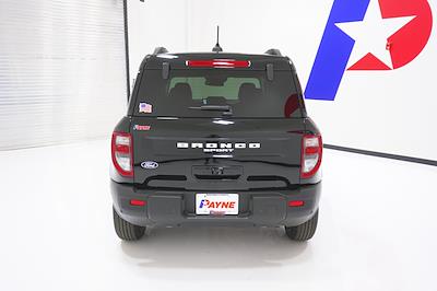New 2026 Ford Bronco Sport - photo 1