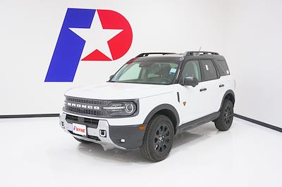 New 2026 Ford Bronco Sport - photo 1