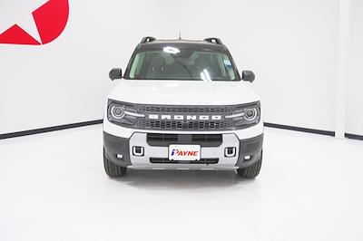 New 2026 Ford Bronco Sport - photo 1