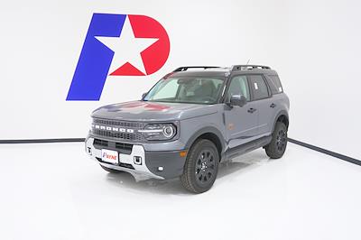 New 2026 Ford Bronco Sport Badlands for sale #TRE24345 - photo 1