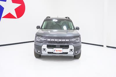 New 2026 Ford Bronco Sport Badlands for sale #TRE24345 - photo 2