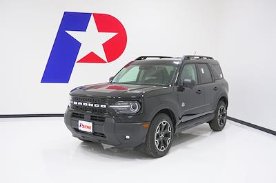 New 2026 Ford Bronco Sport - photo 1