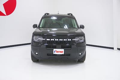 New 2026 Ford Bronco Sport - photo 1