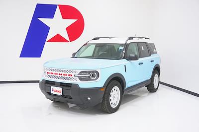 New 2026 Ford Bronco Sport - photo 1