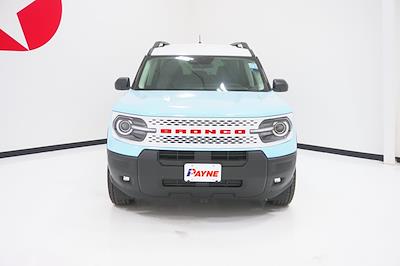 New 2026 Ford Bronco Sport - photo 1