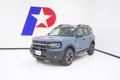 New 2026 Ford Bronco Sport - photo 1