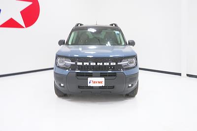 New 2026 Ford Bronco Sport - photo 1