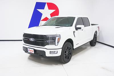 Used 2024 Ford F-150 - photo 1
